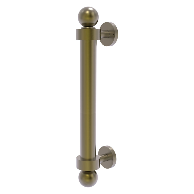 Poignée de porte Morosini, Laiton antique