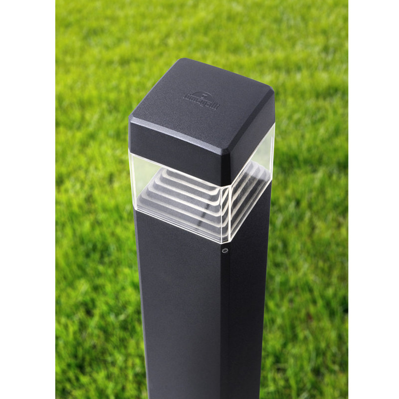 Caulkins Bollards