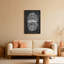 «Sparkle 2026 Happy Celebration Joy», tableau noir sur toile, reproduction d'art sur toile-609541728-609541729-609541661