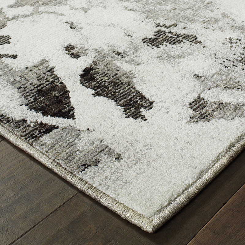 Knox Rug, Runner 2'3" x 8'