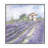 Lavender Fields by Debi Coules - Painting on Canvas-820893371-820893372