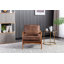 Upholstered Armchair-1207800766