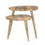 Delmonte Solid Wood Nesting Tables