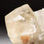 Genuine Calcite with Apophyllite