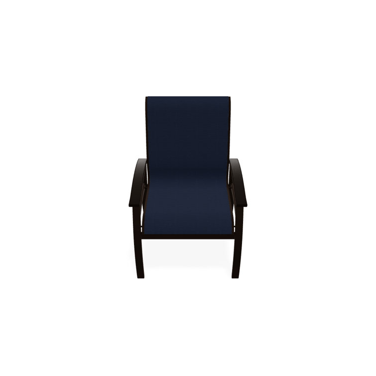 Chaise de patio Askar