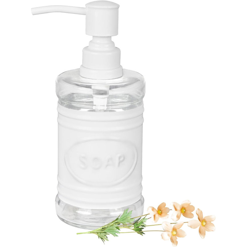 Westford Soap Dispenser