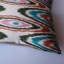 Belen Silk Lumbar Pillow Cover & Insert