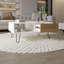 Table basse de 39 po de large avec un tiroir, une tablette, rectangulaire et un salon Tori