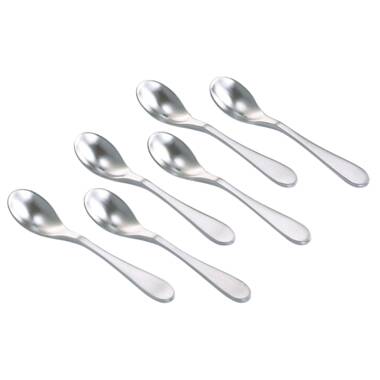 Flight Everyday Flatware Teaspoons – Oneida