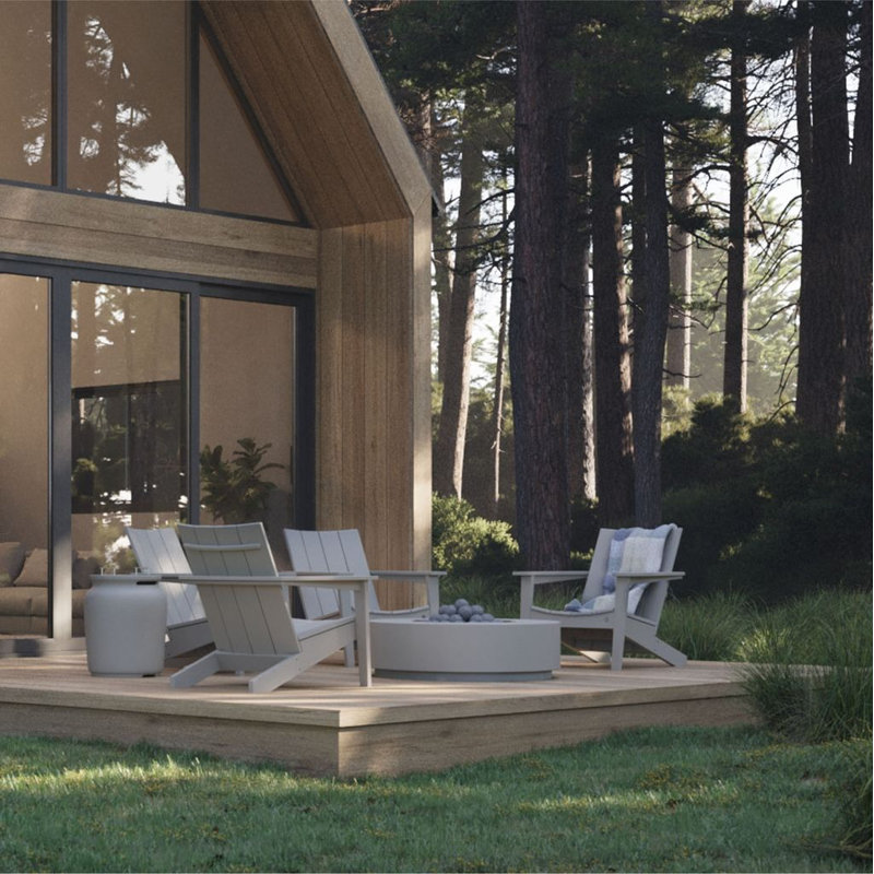 Ascent Adirondack Chair