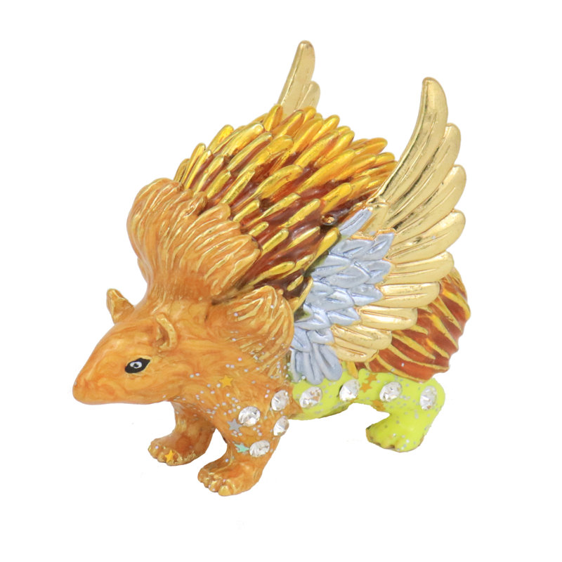 Cerita Religious & Spiritual Statue