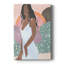 Curly Lady I -Gallery Wraraped Cavas-86064249
