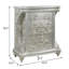 Commode 5 tiroirs Amberlynn