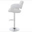 Tabouret de bar Brandi