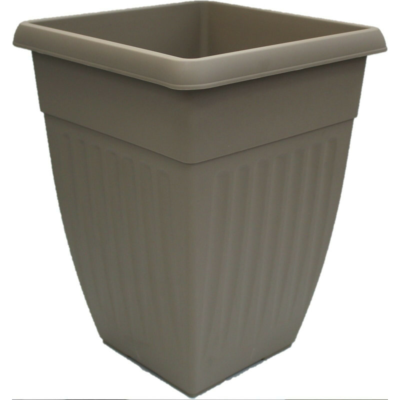 Asherman Pot Planter