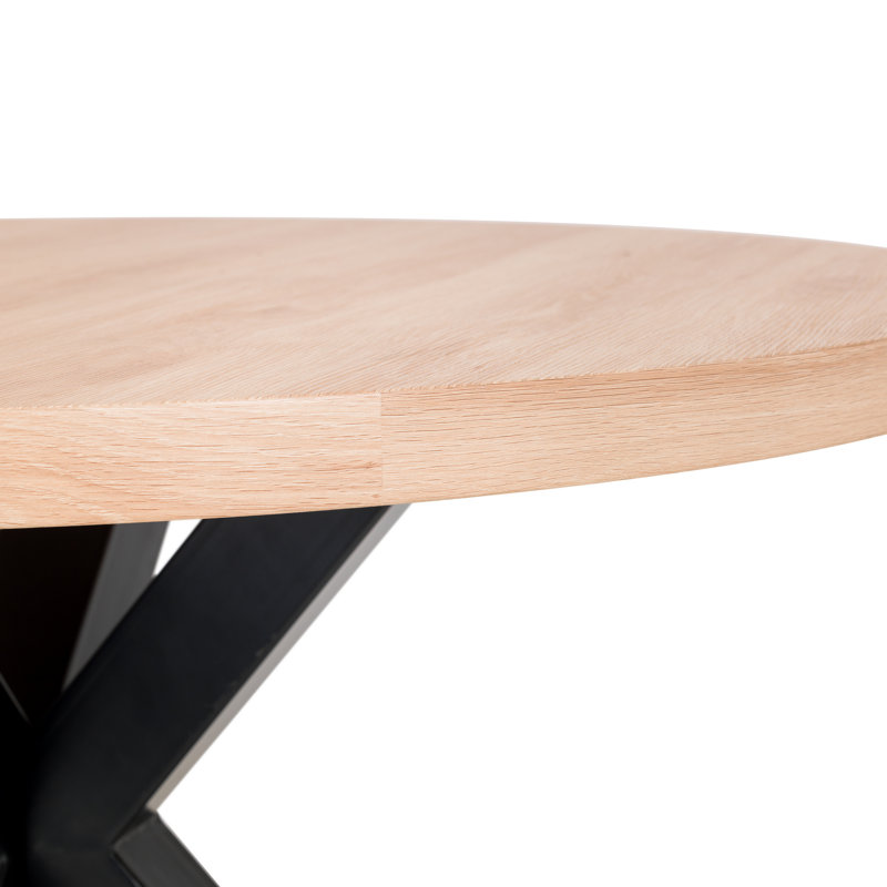 Iisakki 4 - Person Dining Set