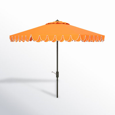 Iago 9' Market Umbrella