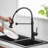 Clihome Pull Down Kitchen Faucet-69577988