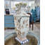 Xiamena Porcelain China Table Vase
