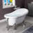 Aether 53.88 " L x 29.88 " W Mounting / Installation Required Soaking Acrylic Bathtub-61051200
