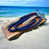 Caribbean Blue