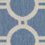 Tapis géométrique Courtyard Performance-10991704