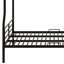 Lit superposé double grand Aleedis pour enfants Aleedis-877431310