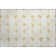 Premium Machine Washable Prisco Gold Rug