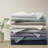 Peached Percale 200 Thread Count Relaxed Cotton Percale Sheet Set-28618205-28618197