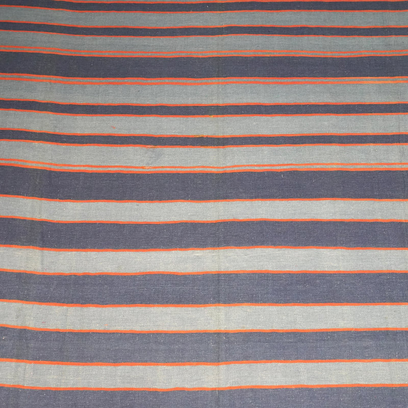 Dhurrie Wool Rug