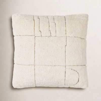 Kess 22" x 22" Pillow Cover