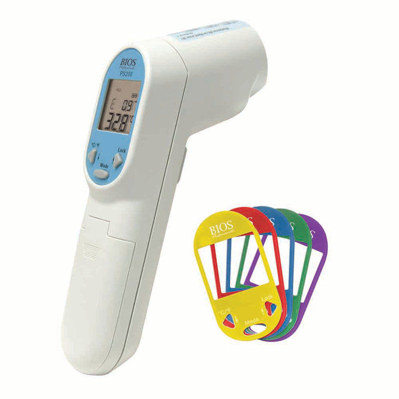 Thermomètre à viande Bios