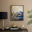 Paysages série CLXIX - reproduction encadrée de qualité supérieure - prête à être accrochée - aucun clou requis-658159887-658159985