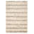 Sienna Ivory Rug 5'2" x 7'8"