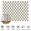 Tapis à carreaux et tapis lavables Fillender-102156363
