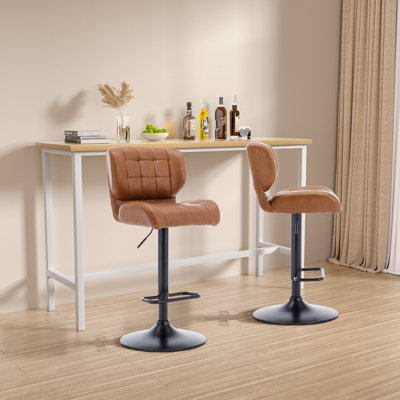 Tabouret de bar Harvey