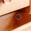 Magnifique buffet d'ambiance stable et durable