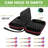 PAIYULE Plastic Dart Case