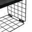 3 Piece Wood Bracket Shelf