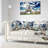 Reversible Throw Pillow