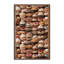 Tapis lavable avec gâteaux et pâtisseries-1996039134