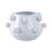 Ceramic Tapered Bubble Planter-2080829556-2080829555-2080829552