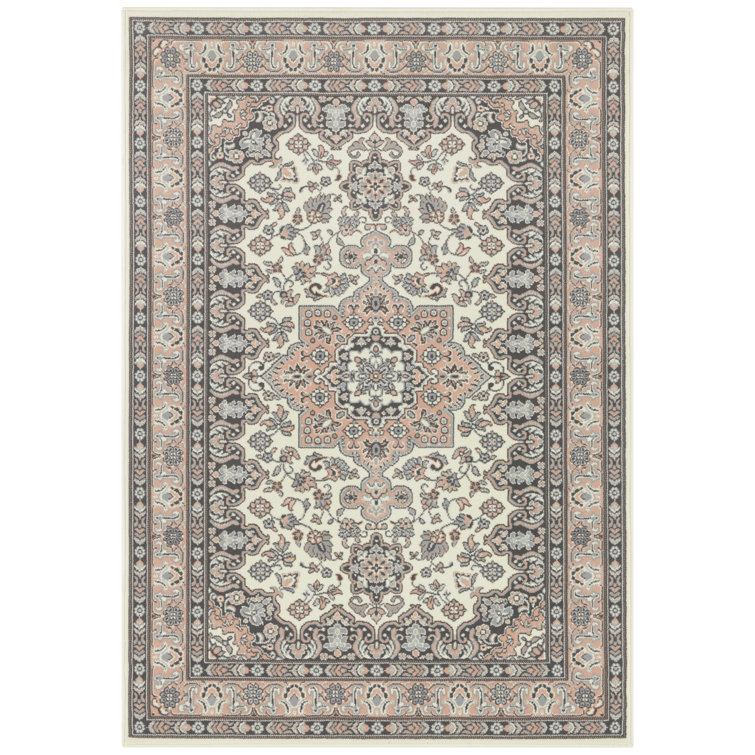 Parun TÃ¤briz Machine Woven Indoor Rug