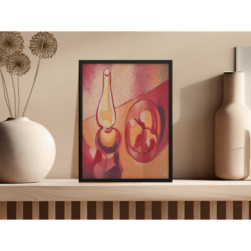 Aditya Floater Frame Print, 11x14