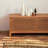 Burlywood Solid Wood TVStands