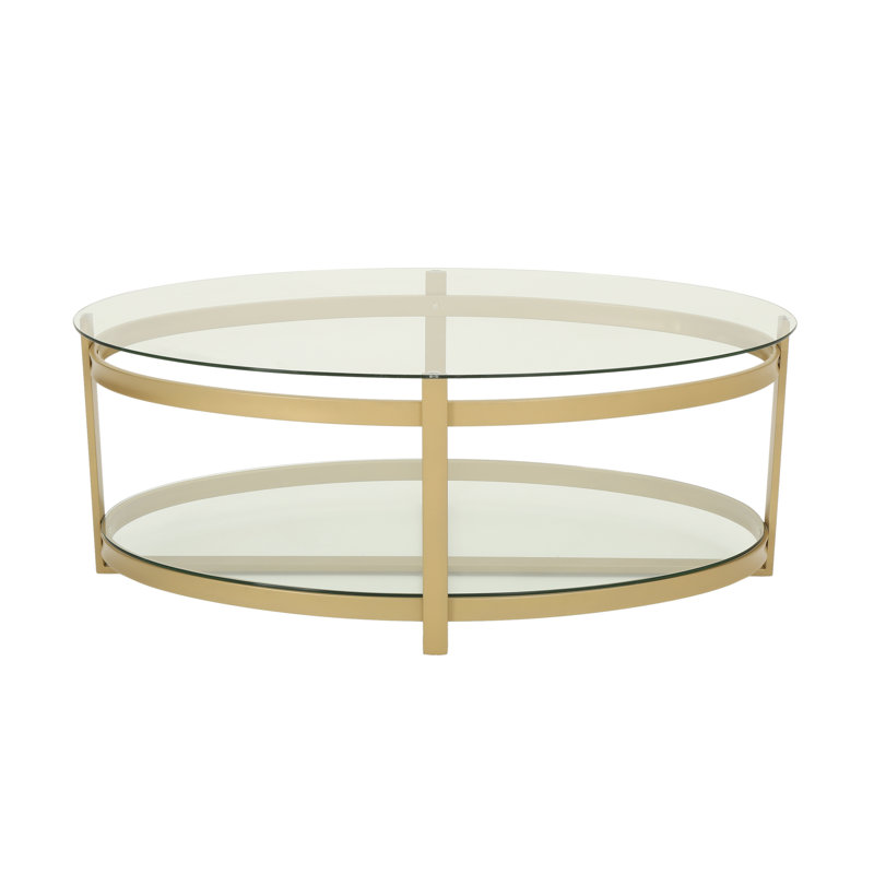 Table basse avec rangement Sled