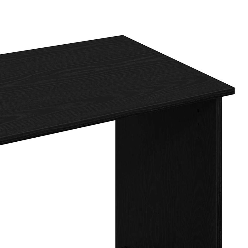 Sorelle Standing Desk, Black