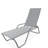 Outdoor Rust-Resistant Metal Chaise Lounge-19510309-48935078