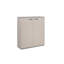 24 Pair Shoe Storage Cabinet-1594517715