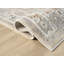 Tapis abstrait gris et beige Hause-666948917